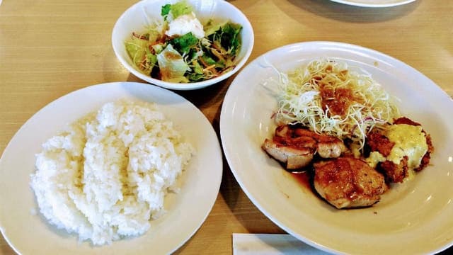 ガスト 岡山福成店 - サブ画像3