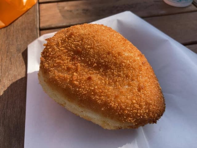 Pain Pati こむぎのおはなし - サブ画像1