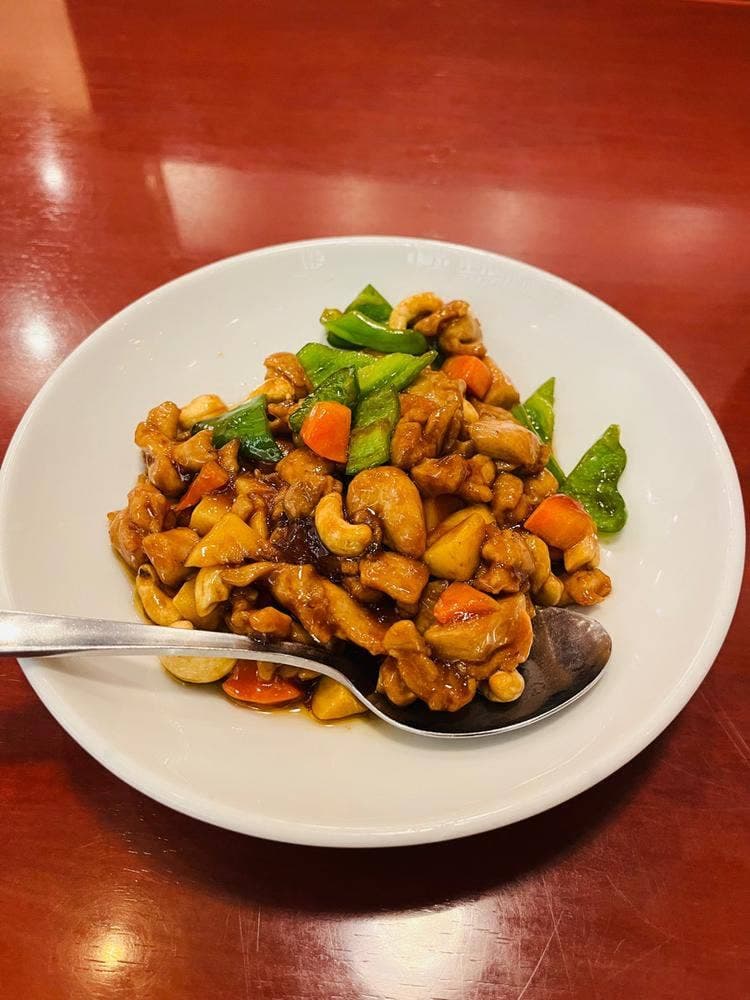 唐庄酒家 イオン大沢