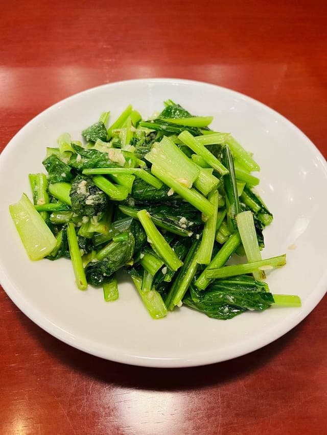 唐庄酒家 イオン大沢 - サブ画像3