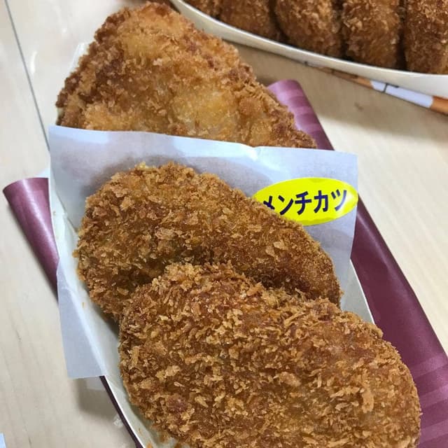 北川精肉店 - サブ画像3