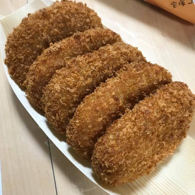 北川精肉店 - サブ画像1