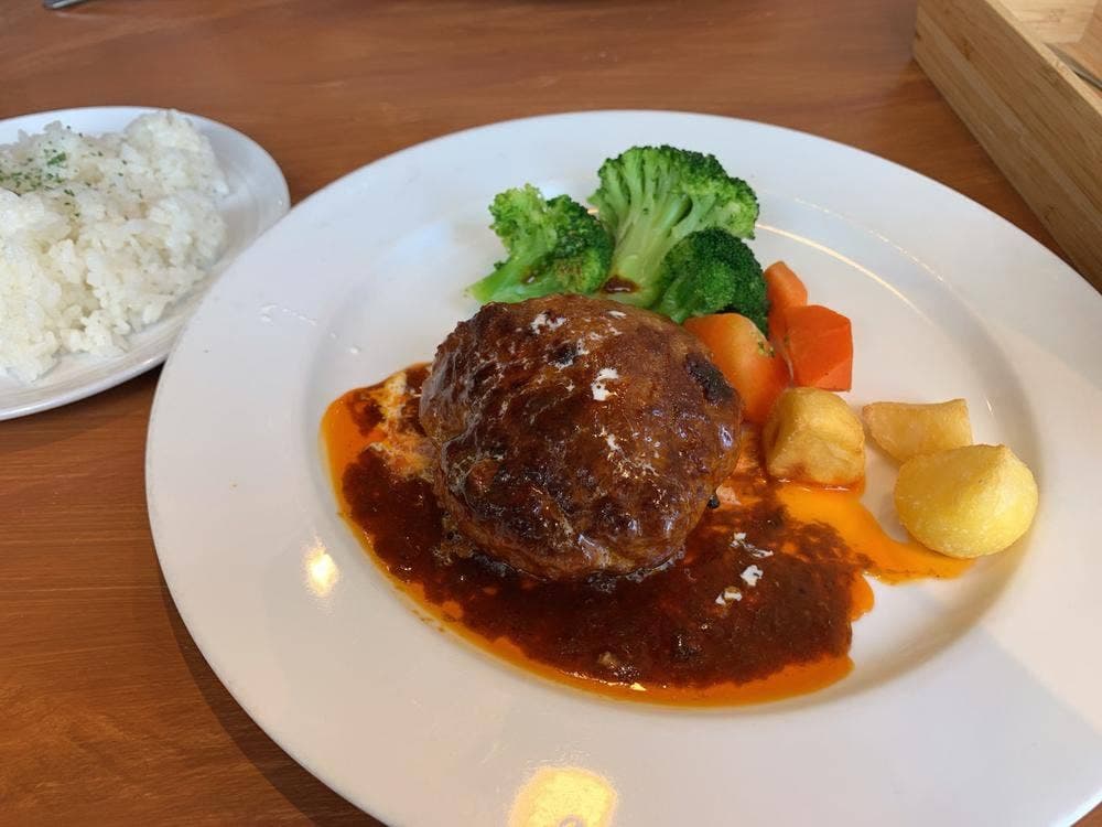 ベイビーキングキッチン