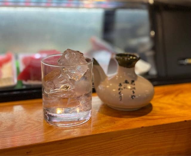海鮮料理 活 - サブ画像2