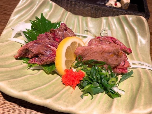 焼鳥と焼野菜 ぎんすけ - サブ画像3