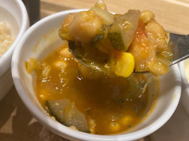 スープストックトーキョー 大同生命札幌ビルmiredo店 - サブ画像2