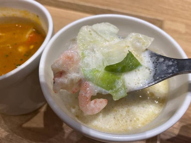 スープストックトーキョー 大同生命札幌ビルmiredo店 - サブ画像3