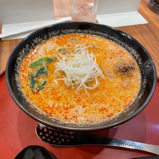 本格中華そば くりの木 大宮ステラタウン店 - サブ画像3