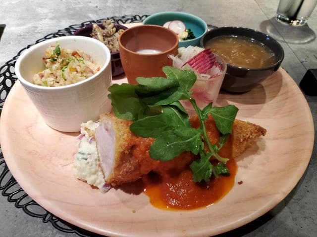 Gastrique - サブ画像2