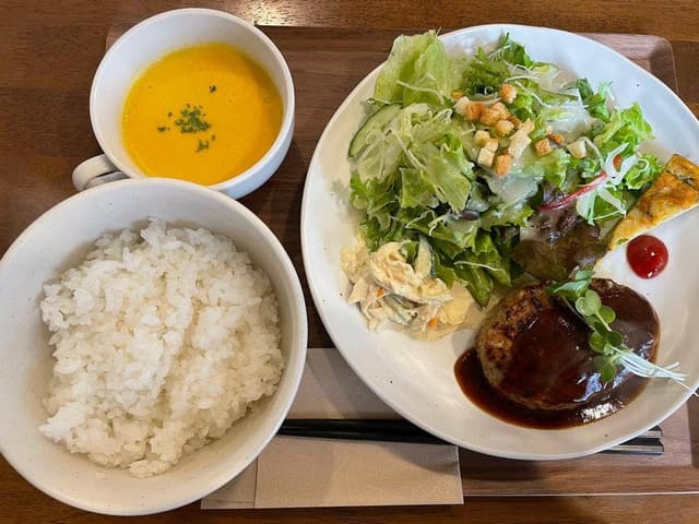 キッチンささ家 - サブ画像1