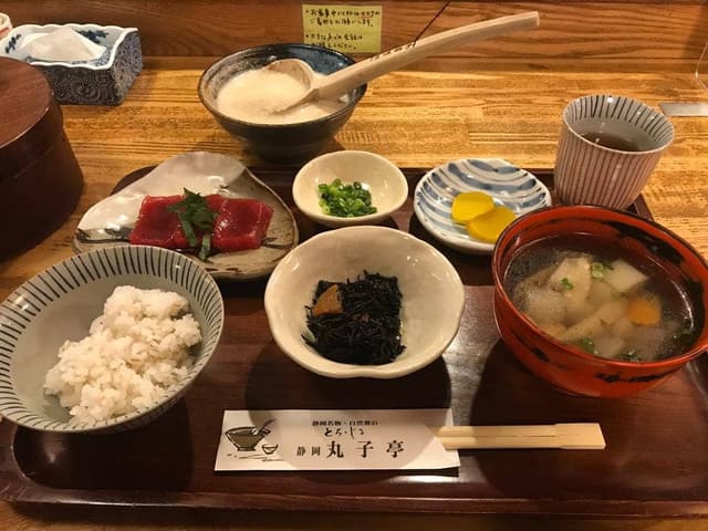 丸子亭 - サブ画像1