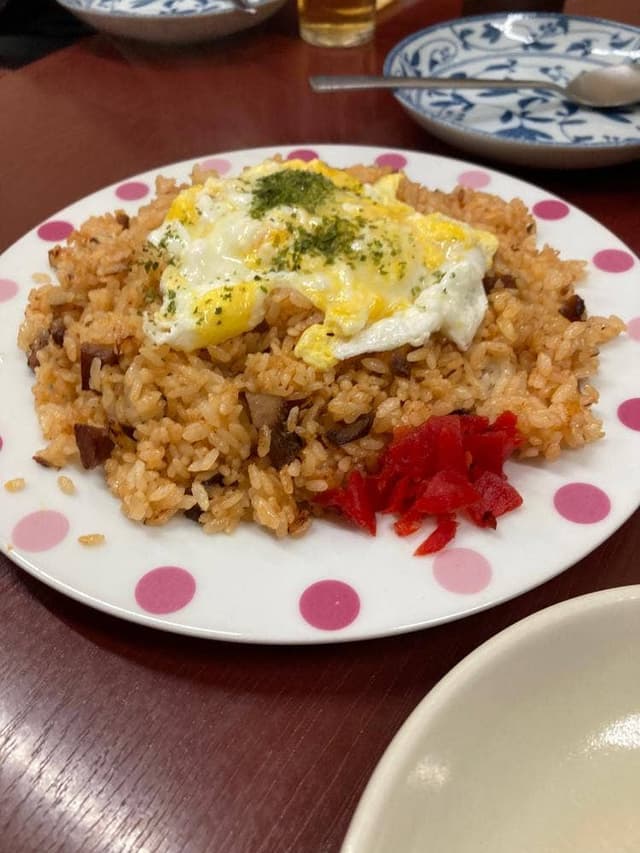 富士ラーメン食堂 - サブ画像3