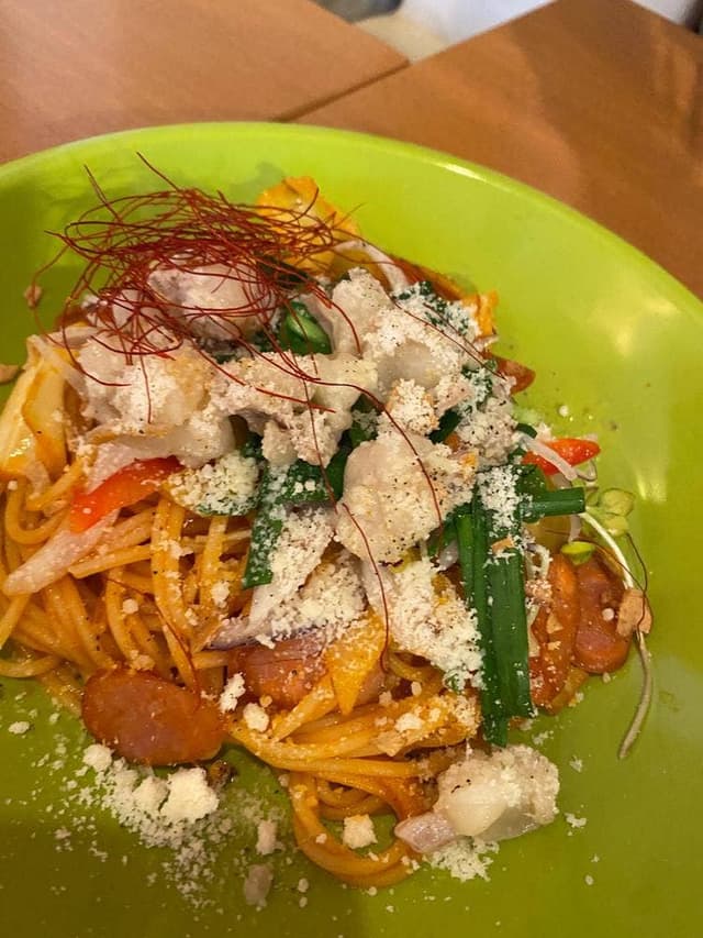 みんなのイタリアン - サブ画像3