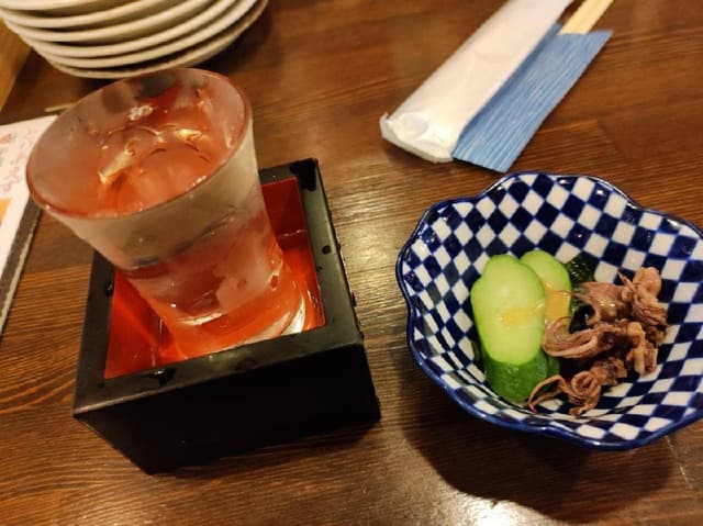 大漁酒場 ざこ丸 - サブ画像1