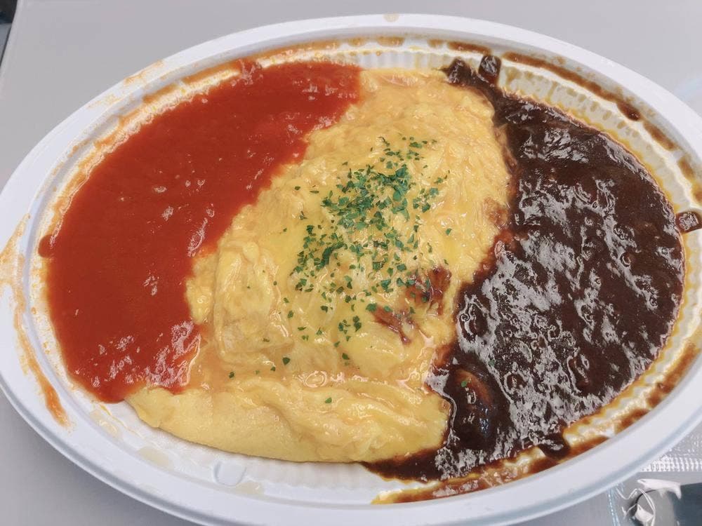 三代目たいめいけん