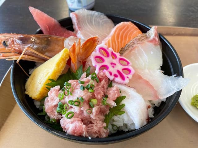 浜の台所くぁせっと - サブ画像2