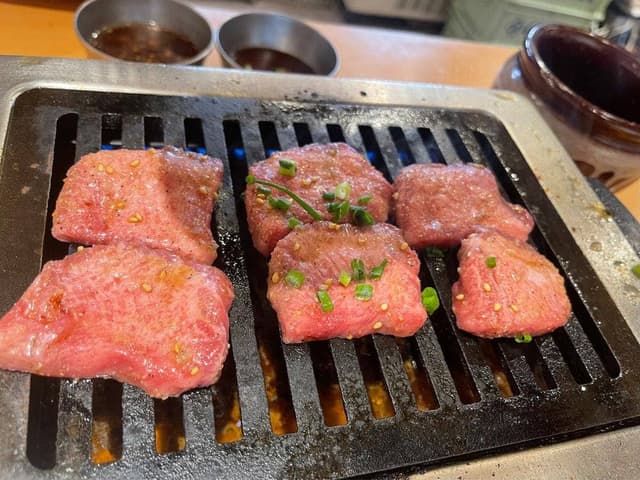 大阪焼肉・ホルモン ふたご 五反田東口店 - サブ画像1