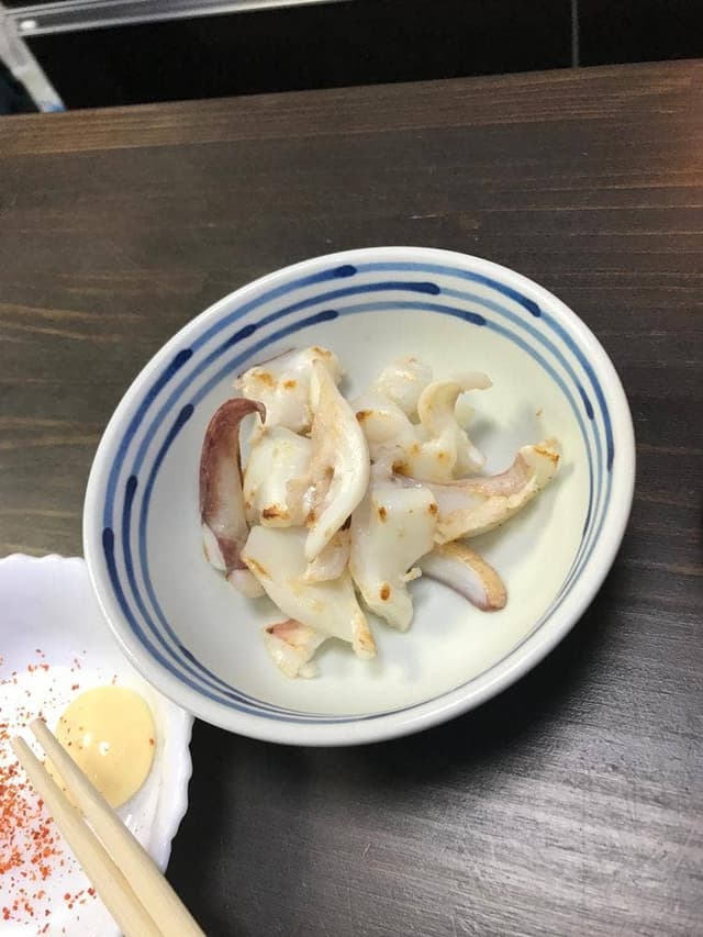 立ち飲み ナガタ - サブ画像2