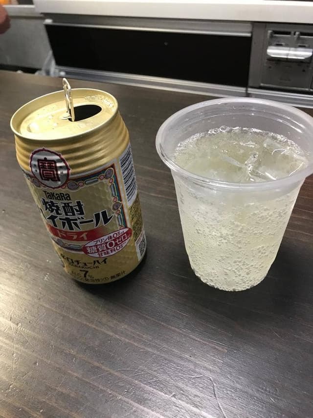 立ち飲み ナガタ - サブ画像3
