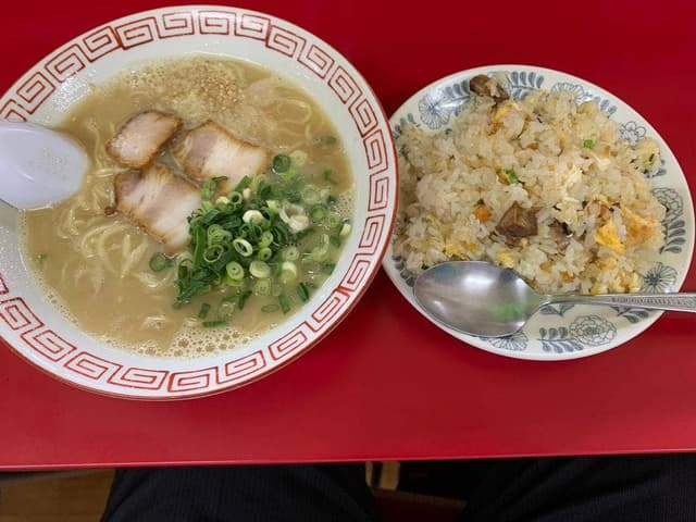 博多一番 - サブ画像1