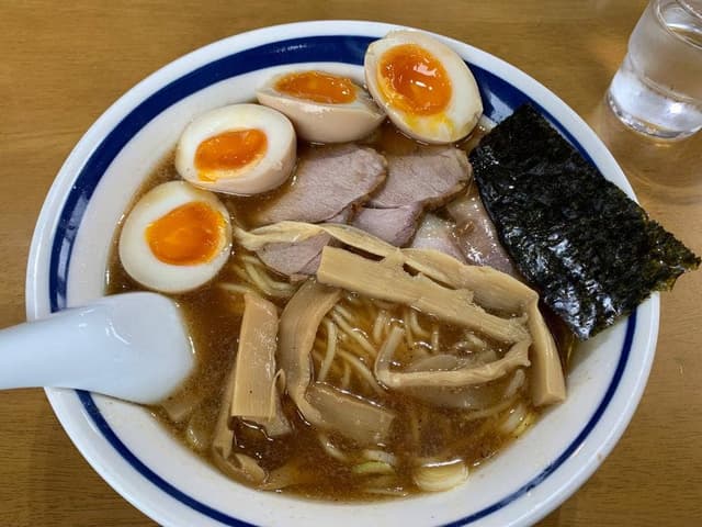 うさぎや - サブ画像2