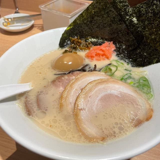 一風堂 五反田東口店 - サブ画像1