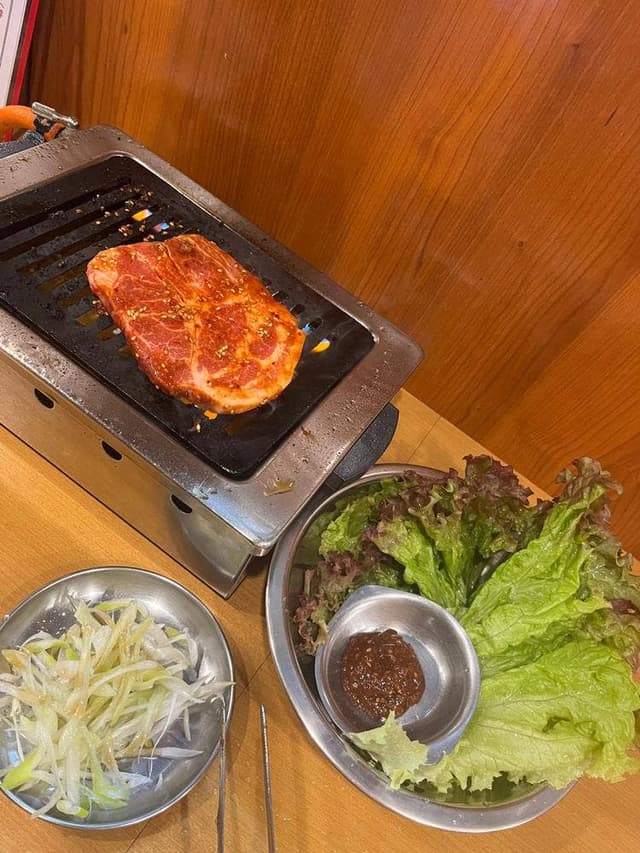 ホルモン・焼肉 ぼくけ - サブ画像1