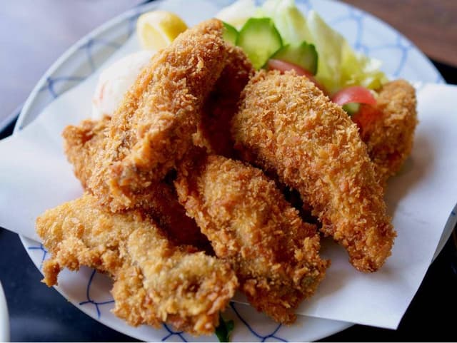 唐子食堂 - サブ画像1