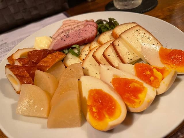 本町燻製酒場 グリム - サブ画像1