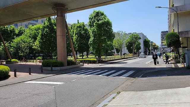埼玉県庁第二職員食堂 - サブ画像1