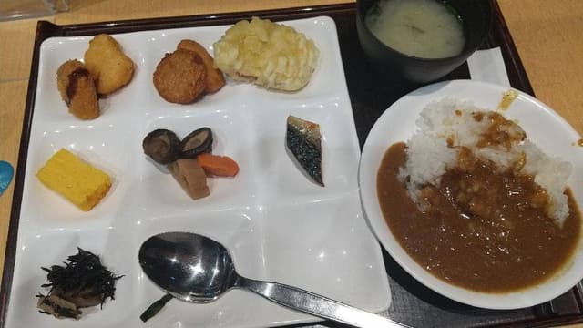 驛亭さつま - サブ画像3