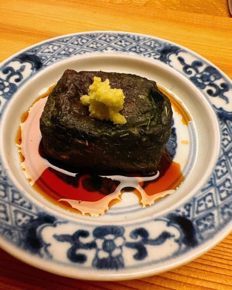 圓融菴 小林