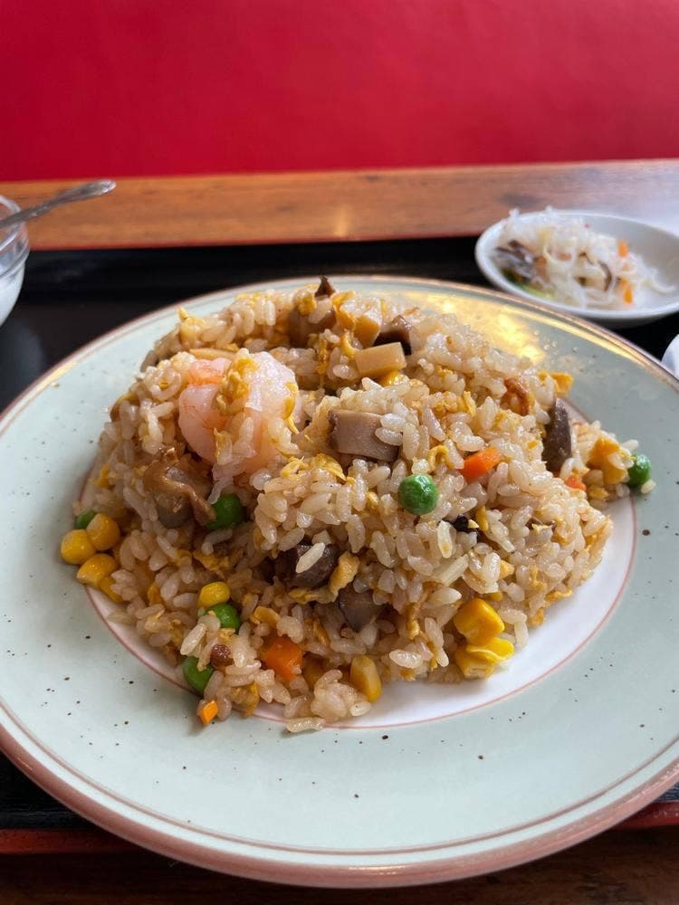 雅亭 湯島店