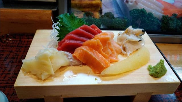 鮨元 - サブ画像2