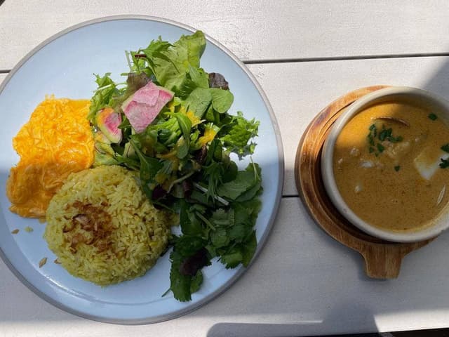 BESIDE SEASIDE - サブ画像2