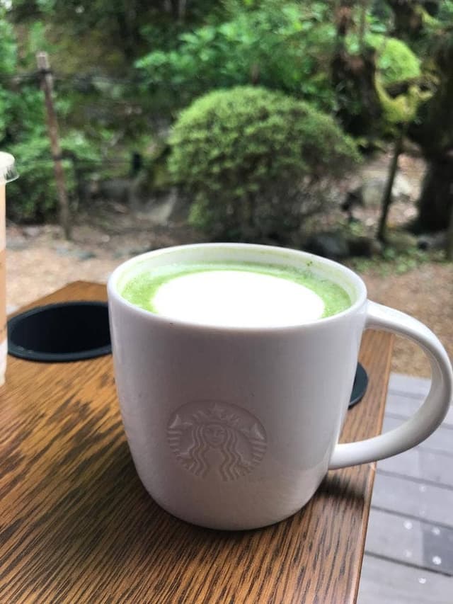 スターバックス コーヒー 京都宇治平等院表参道店 - サブ画像3