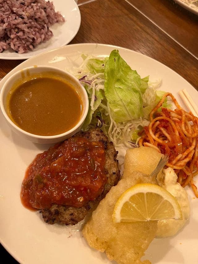 Sports Cafe YANKEE'S - サブ画像2
