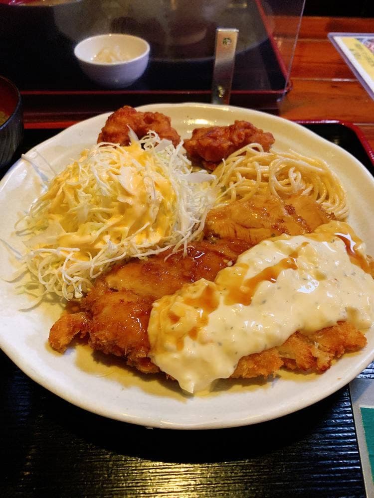 ぢどり家 本町店