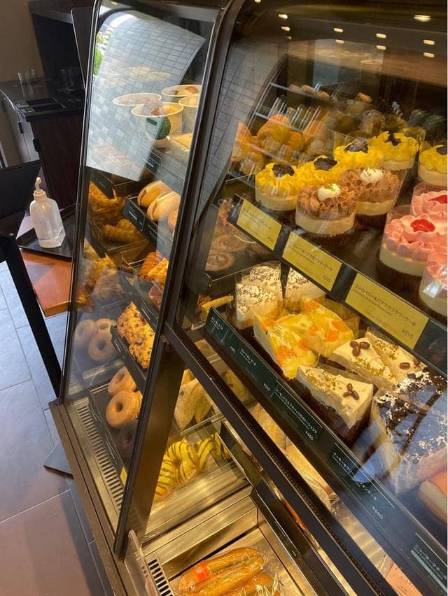 スターバックス コーヒー 沖縄津嘉山店 - サブ画像1