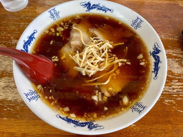 ラーメン ワンちゃん - サブ画像1