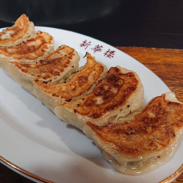 新華楼 - サブ画像2