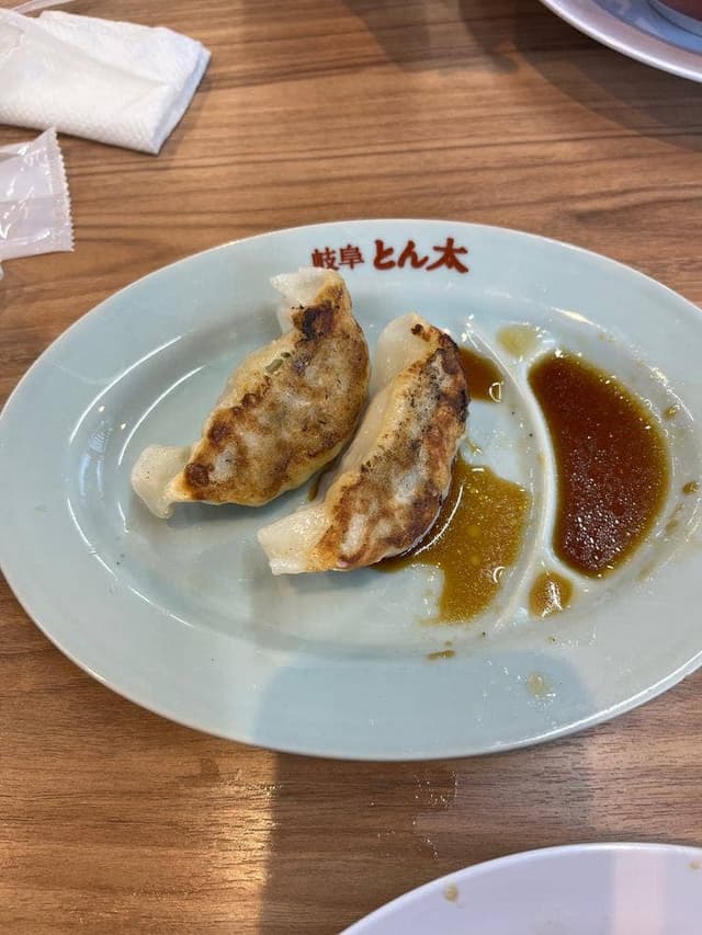 岐阜 とん太 土岐店 - サブ画像1