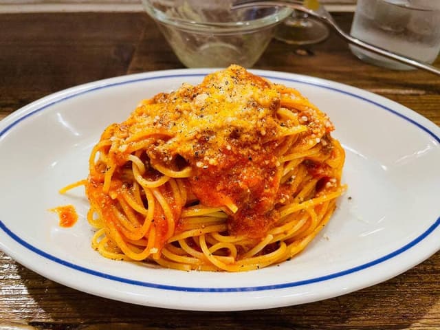 Trattoria Libro - サブ画像1