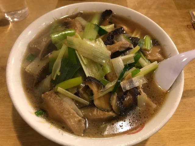 中国屋台 十八番 - サブ画像3