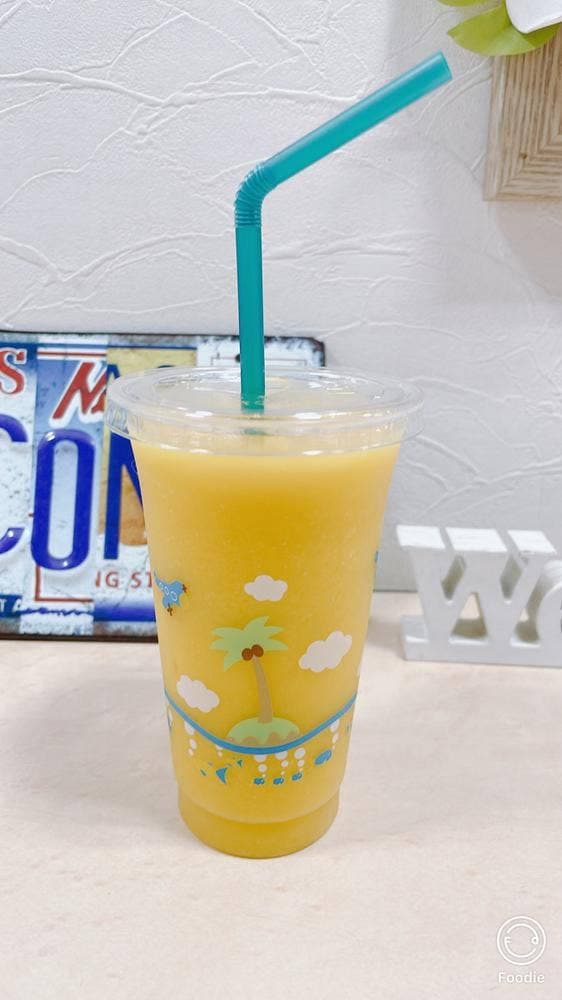 ドリンクスタンド パーム