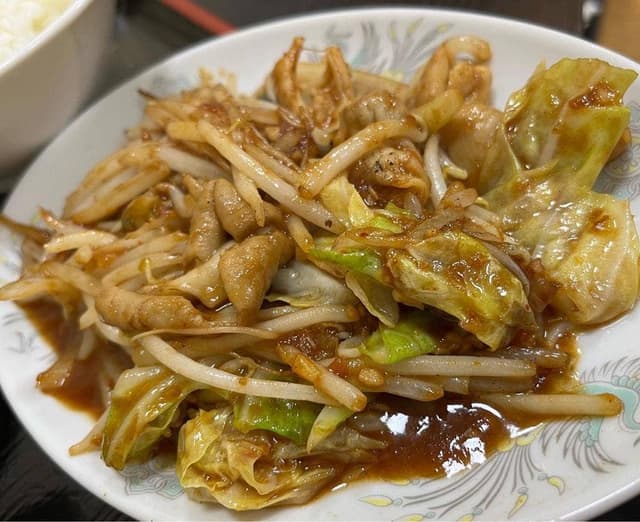 定食屋ふくらく - サブ画像3
