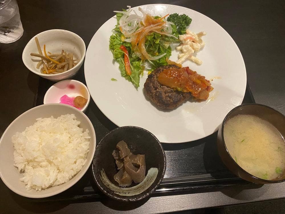 TEPPAN DINING SUGI 岡山店