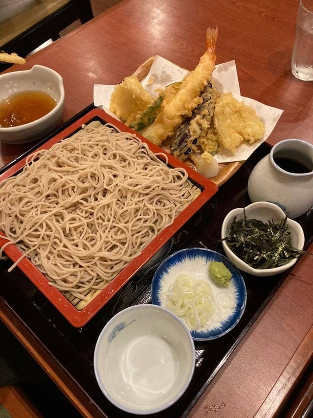 囲み家 - サブ画像3