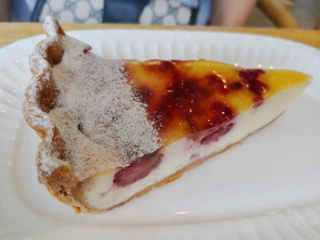 PATISSERIE TOOTH TOOTH Sea Side Cafe - サブ画像3