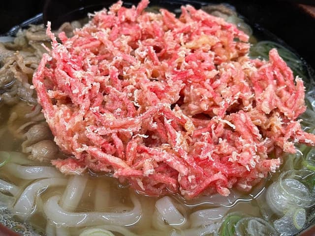 うどん処 ひじり - サブ画像2